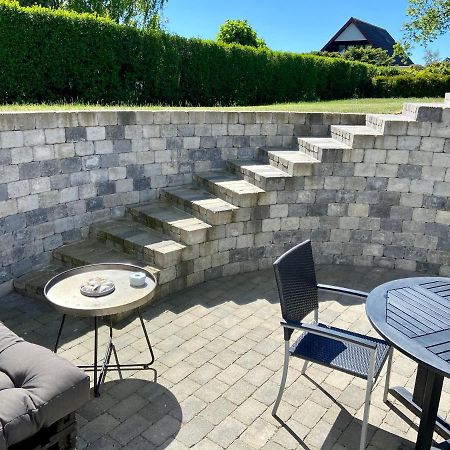 Havgassens Apartment Saeby  Exterior photo