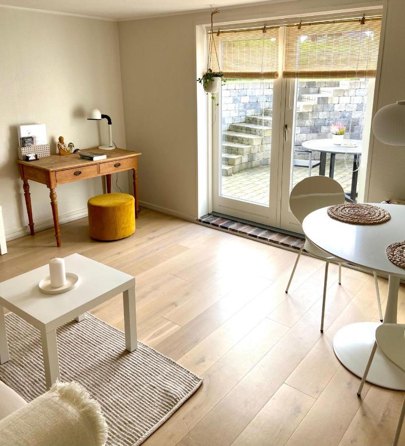 Havgassens Apartment Saeby  Exterior photo